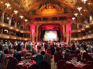image blackpool ballroom