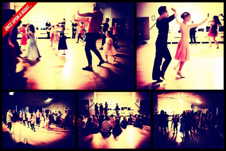 Medal Presentation Evening