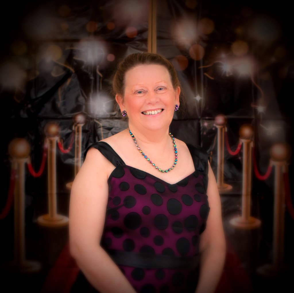 Elisabeth Marsden, founder of Kirkham Dance